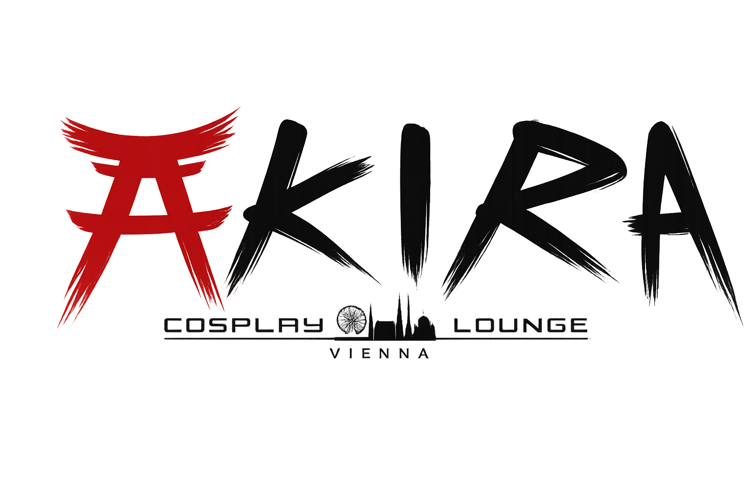 Akira Cosplay Lounge